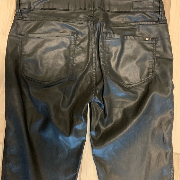 Tommy Hilfiger Venice LW Skinny Fit Jean size 6 (like Sz 27-28) - Picture 5 of 7